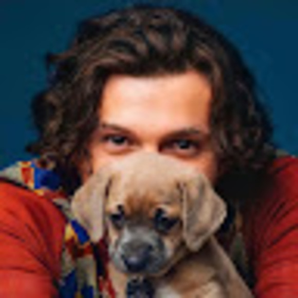 Meet your Posher, Spidey - Picture 1 of 1